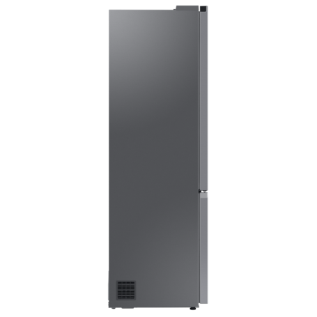 SAMSUNG RB38C676CS9 FRIGORIFERO COMBINATO LIBERA INSTALLAZIONE NO FROST 390LT WIFI CLASSE C INOX