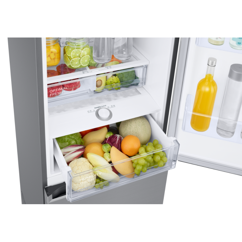 SAMSUNG RB38C676CS9 FRIGORIFERO COMBINATO...