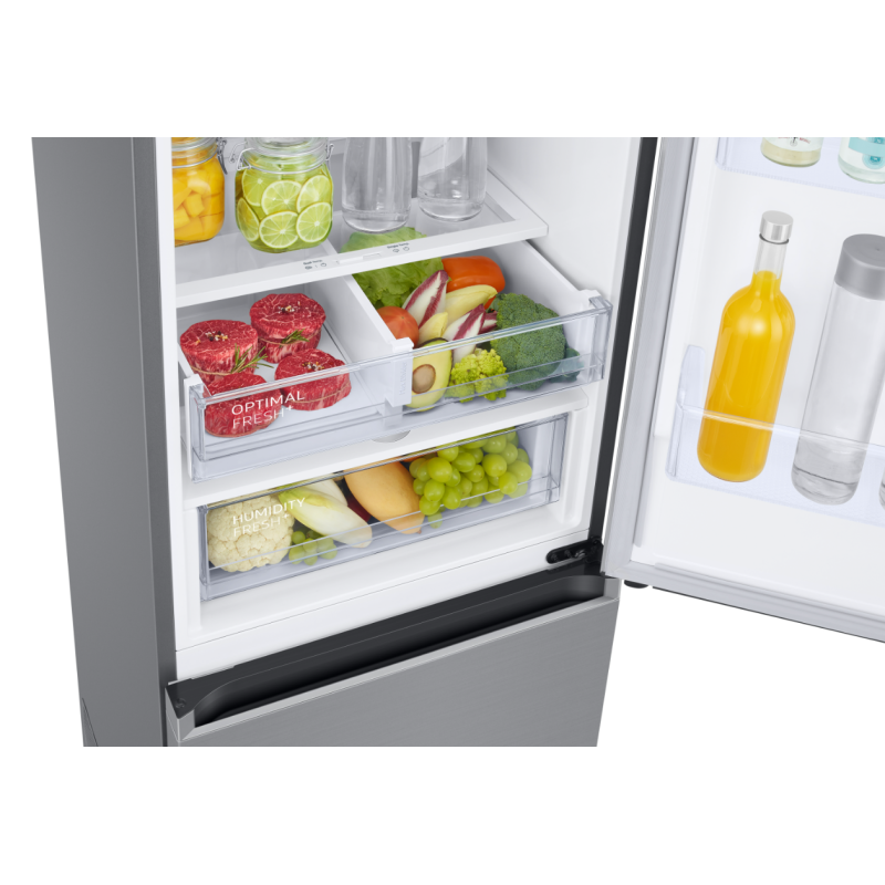 SAMSUNG RB38C676CS9 FRIGORIFERO COMBINATO...