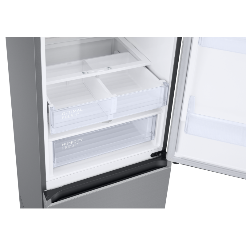 SAMSUNG RB38C676CS9 FRIGORIFERO COMBINATO...