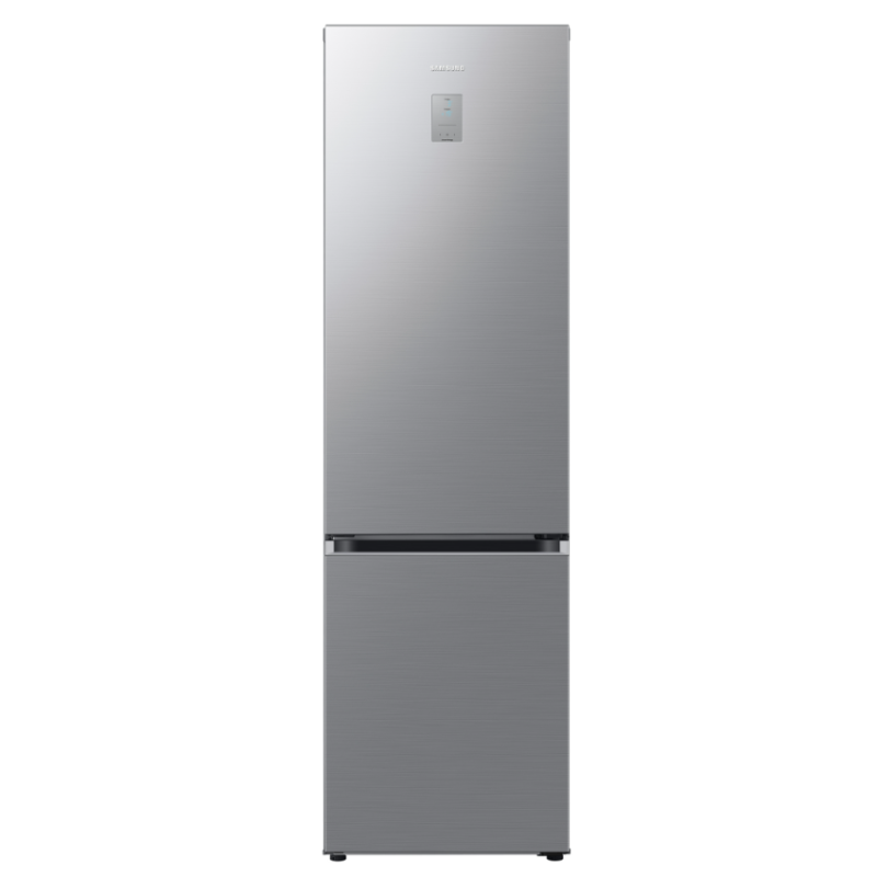 SAMSUNG RB38C676CS9 FRIGORIFERO COMBINATO LIBERA INSTALLAZIONE NO FROST 390LT WIFI CLASSE C INOX