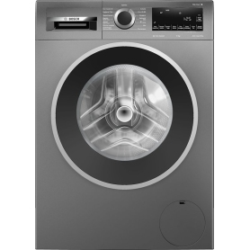 BOSCH WGG244ZRIT LAVATRICE 9KG 1400 GIRI VAPORE CLASSE A...