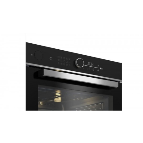 BEKO BBIS13400XDDSE FORNO DA INCASSO ELETTRICO VENTILATO 72LT VAPORE CLASSE A+ INOX