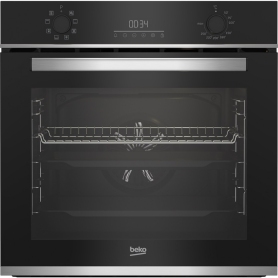BEKO BBIM13300X FORNO ELETTRICO DA INCASSO 72LT 60CM...