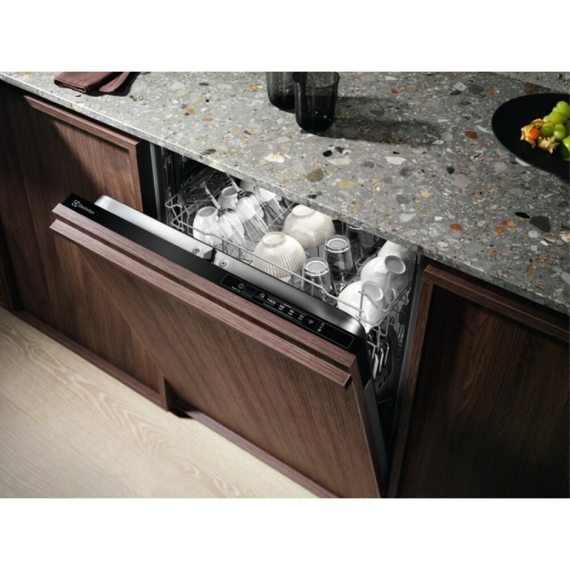 ELECTROLUX KEAF7200L LAVASTOVIGLIE DA INCASSO A...