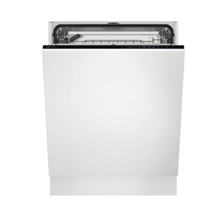 ELECTROLUX KEAF7200L LAVASTOVIGLIE DA INCASSO A SCOMPARSA TOTALE 13 COPERTI CLASSE E