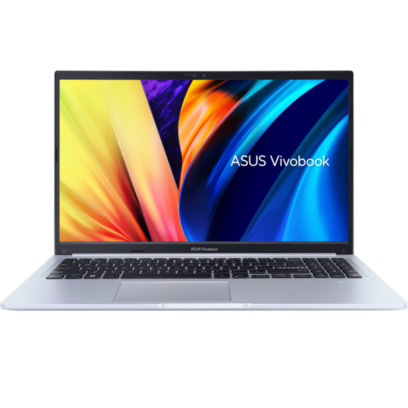 ASUS F1502ZA-EJ1769W NOTEBOOK 15,6'' VIVOBOOK INTEL I3-12° GEN RAM 12GB SSD 512GB WIN11 SILVER