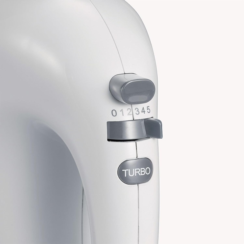 SEVERIN HM3820 SBATTITORE ELETTRICO 300W CON...