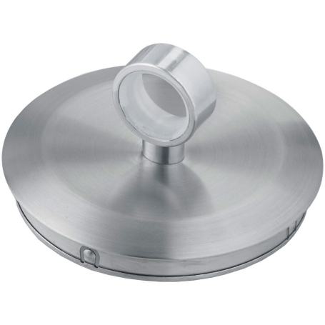 SEVERIN WK3454 BOLLITORE RETRO' 2400 WATT CAPACITA' 1.7 LT IN VETRO