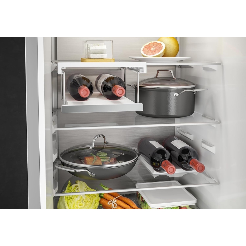 BEKO B5RMLNE444HX FRIGORIFERO MONOPORTA 365LT...