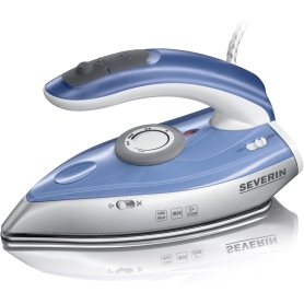 SEVERIN BA3234 FERRO DA STIRO DA VIAGGIO 1000 W CON...