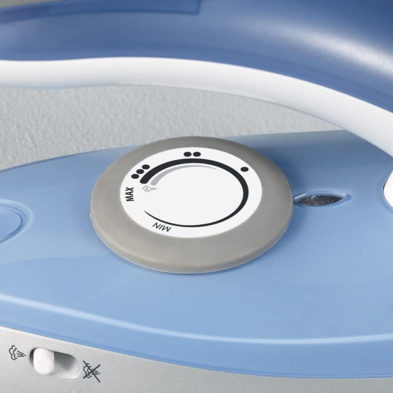 SEVERIN BA3234 FERRO DA STIRO DA VIAGGIO 1000 W...