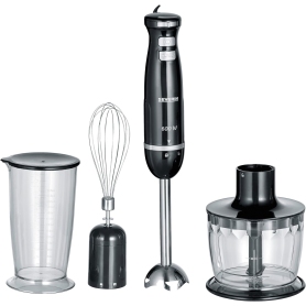 SEVERIN SM3793 SET FRULLATORE A IMMERSIONE 600 WATT...