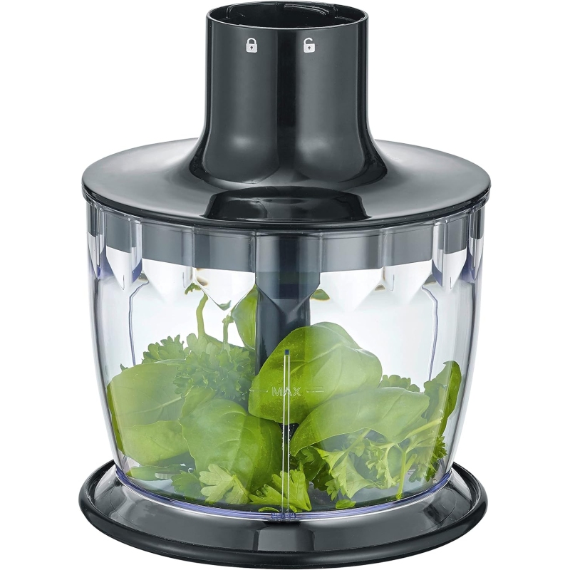 SEVERIN SM3793 SET FRULLATORE A IMMERSIONE 600...