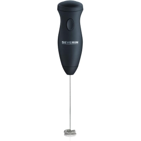 SEVERIN SM3590 MONTALATTE SENZA FILO COLORE NERO