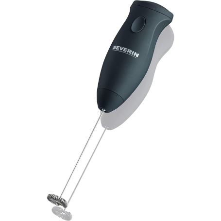 SEVERIN SM3590 MONTALATTE SENZA FILO COLORE NERO