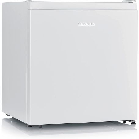 SEVERIN KB 8877 FRIGORIFERO MONOPORTA 45LT CLASSE E COLORE BIANCO - PROMO