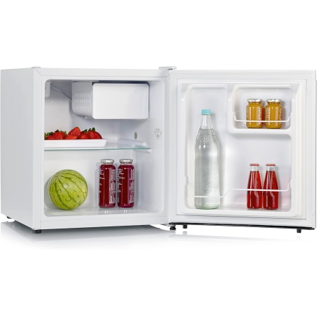 SEVERIN KB 8877 FRIGORIFERO MONOPORTA 45LT CLASSE E COLORE BIANCO - PROMO