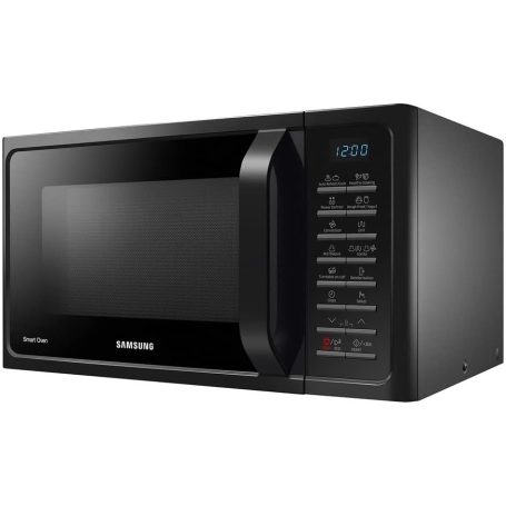 SAMSUNG MC28H5015CK FORNO MICROONDE 28LT CON GRILL COLORE NERO