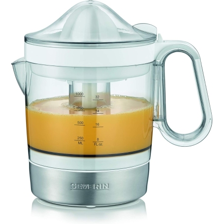 SEVERIN CP3535 SPREMIAGRUMI 40 WATT CAPACITA' 1 LITRO