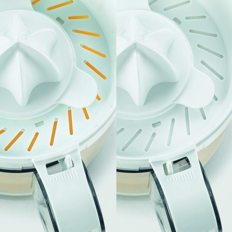 SEVERIN CP3535 SPREMIAGRUMI 40 WATT CAPACITA' 1...