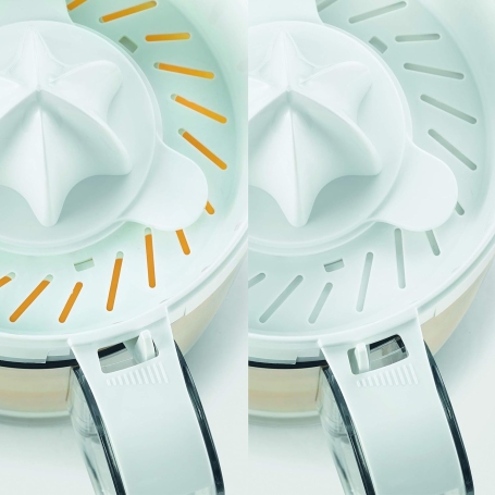 SEVERIN CP3535 SPREMIAGRUMI 40 WATT CAPACITA' 1 LITRO