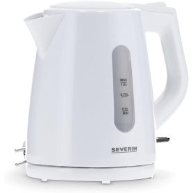 SEVERIN WK3411 BOLLITORE 2200 WATT CAPACITA' 1 LT COLORE...