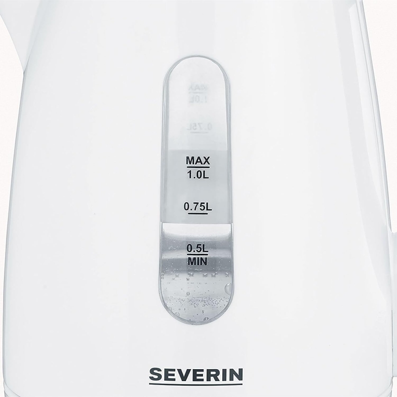 SEVERIN WK3411 BOLLITORE 2200 WATT CAPACITA' 1...