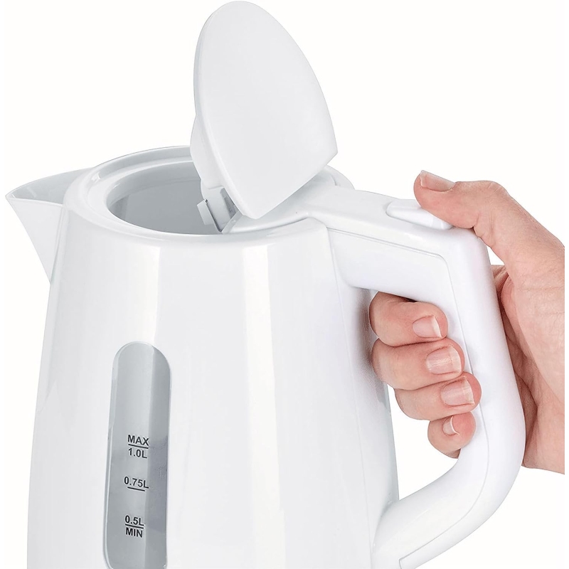 SEVERIN WK3411 BOLLITORE 2200 WATT CAPACITA' 1...