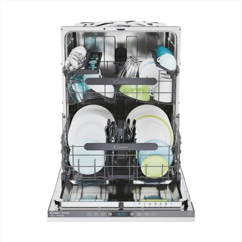 CANDY CI4C6F0A LAVASTOVIGLIE DA INCASSO A...