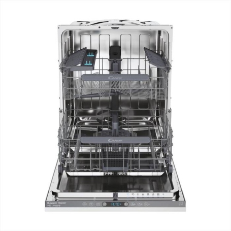 CANDY CI4C6F0A LAVASTOVIGLIE DA INCASSO A SCOMPARSA TOTALE 14 COPERTI CLASSE C - PROMO