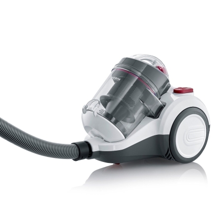 SEVERIN CY7088 ASPIRAPOLVERE A TRAINO SENZA SACCHETTO 850W CAPIENZA 1.5LT