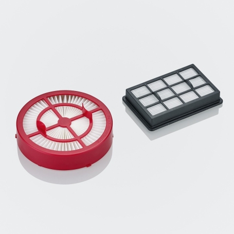 SEVERIN CY7088 ASPIRAPOLVERE A TRAINO SENZA SACCHETTO 850W CAPIENZA 1.5LT