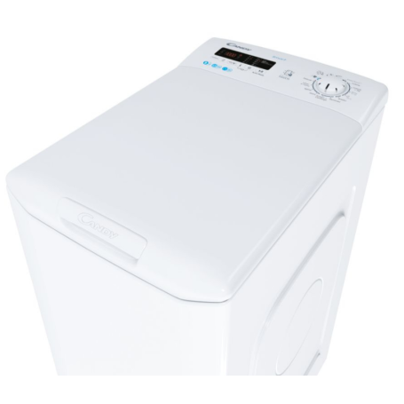 CANDY CST 282D2/1-11 LAVATRICE CARICA DALL'ALTO 8KG 1200 GIRI CLASSE A+++ - CST282D2111 - PROMO