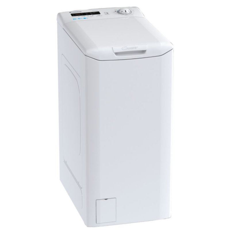 CANDY CST 282D2/1-11 LAVATRICE CARICA DALL'ALTO...