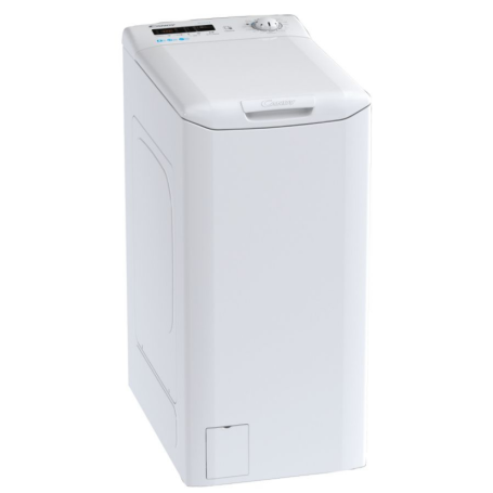 CANDY CST 282D2/1-11 LAVATRICE CARICA DALL'ALTO 8KG 1200 GIRI CLASSE A+++ - CST282D2111 - PROMO