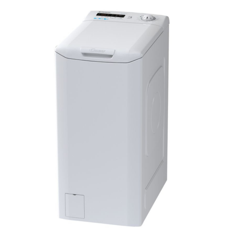 CANDY CST 282D2/1-11 LAVATRICE CARICA DALL'ALTO...