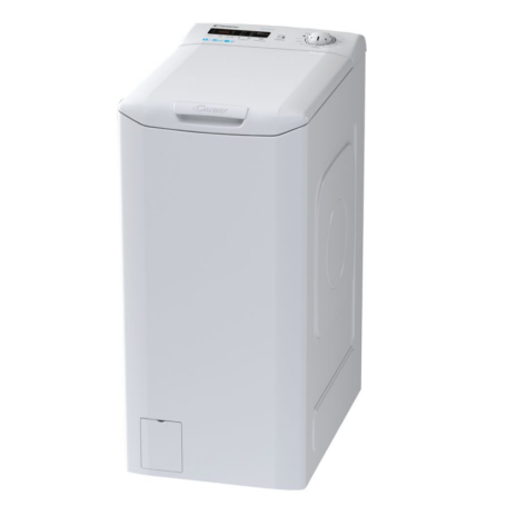 CANDY CST 282D2/1-11 LAVATRICE CARICA DALL'ALTO 8KG 1200 GIRI CLASSE A+++ - CST282D2111 - PROMO