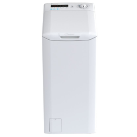 CANDY CST 282D2/1-11 LAVATRICE CARICA DALL'ALTO 8KG 1200...