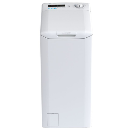 CANDY CST 282D2/1-11 LAVATRICE CARICA DALL'ALTO 8KG 1200 GIRI CLASSE A+++ - CST282D2111 - PROMO