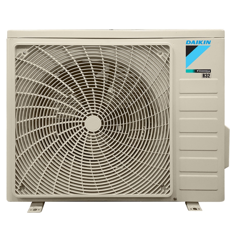 DAIKIN FTXC25D KIT CLIMATIZZATORE MONOSPLIT...