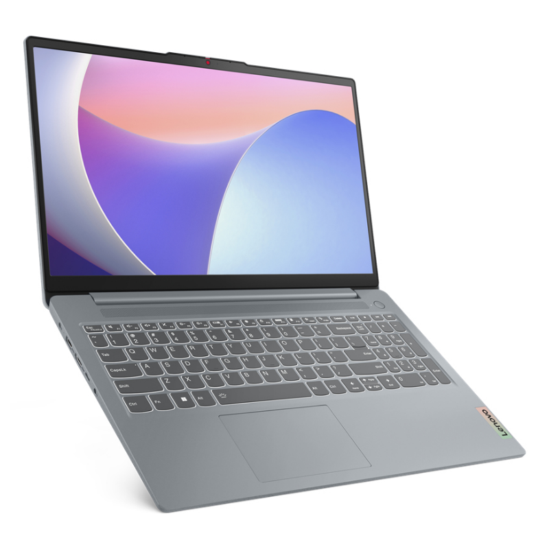 LENOVO IDEAPAD SLIM 83ER003KIX NOTEBOOK 15,6'' INTEL I5-12° RAM 16GB SSD 512GB WINDOWS 11 GRIGIO