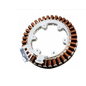 STATORE ORIGINALE COMPATIBILE CON LAVATRICE LG