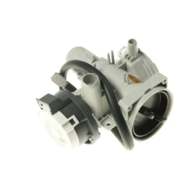 POMPA DI SCARICO ORIGINALE COMPATIBILE CON LAVATRICE LG