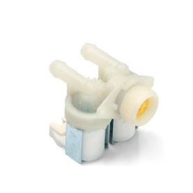 ELETTROVALVOLA ORIGINALE COMPATIBILE CON LAVATRICE LG