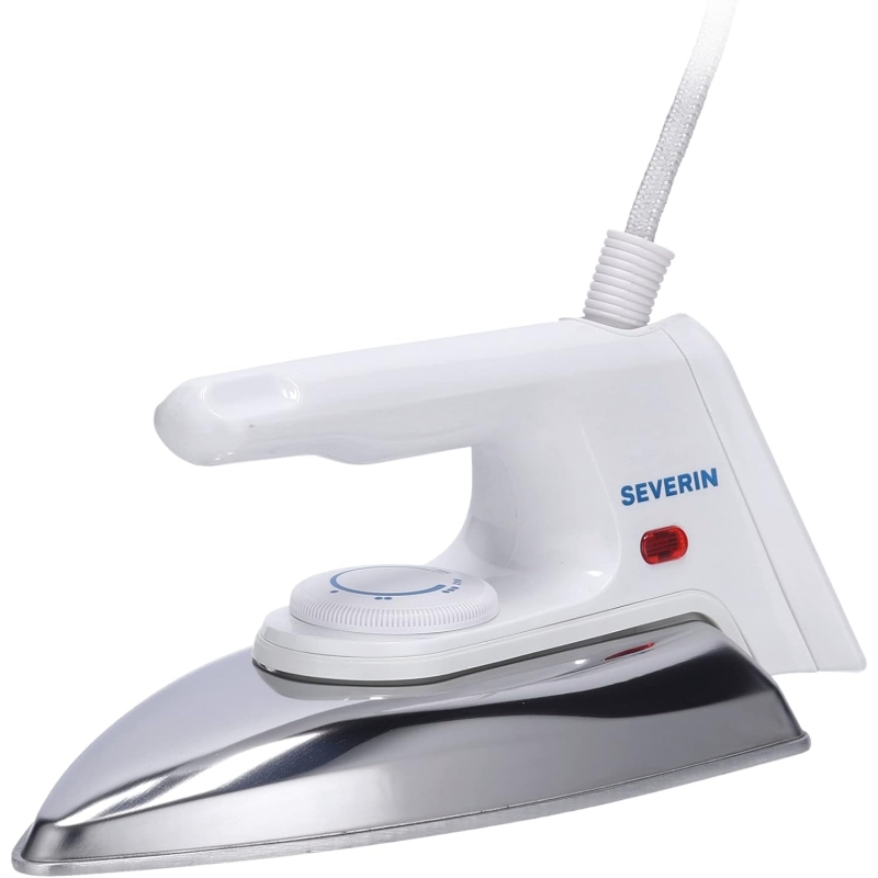 SEVERIN BA3211 FERRO DA STIRO 1200 WATT TEMPERATURA REGOLABILE - PROMO