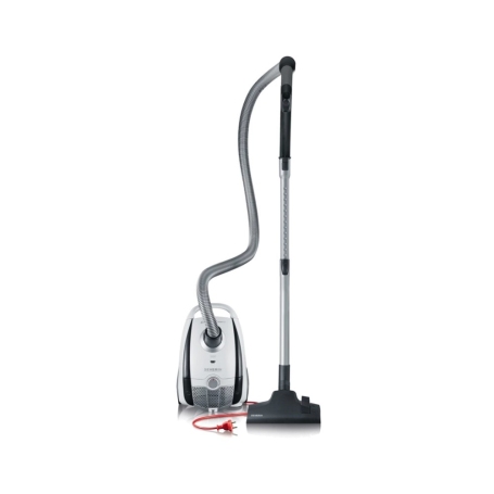 SEVERIN BC7035 ASPIRAPOLVERE A TRAINO CON SACCHETTO 750 WATT