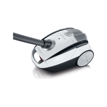 SEVERIN BC7035 ASPIRAPOLVERE A TRAINO CON SACCHETTO 750 WATT