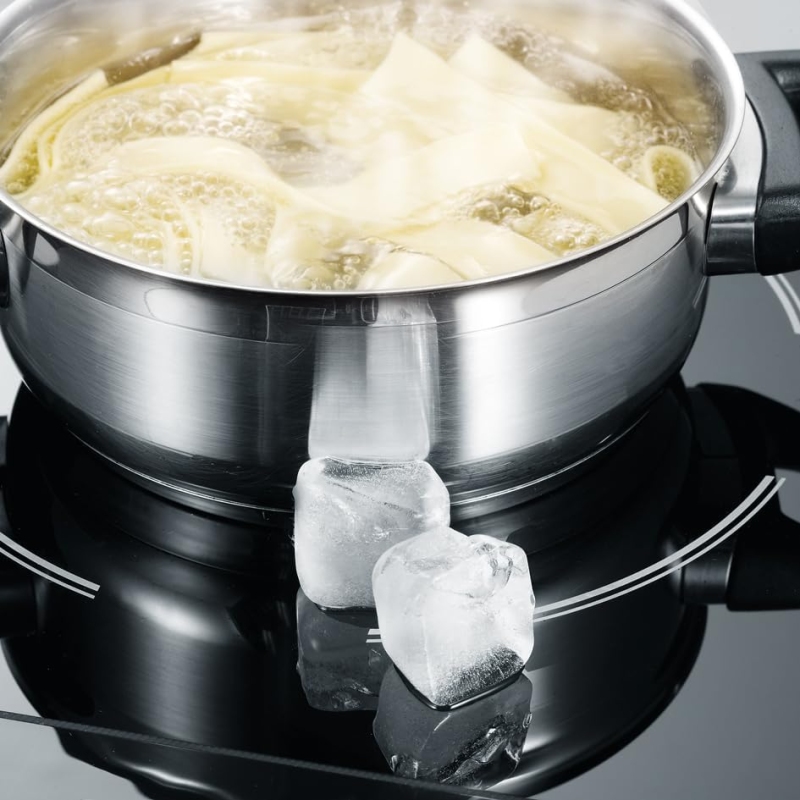 SEVERIN DK1031 PIASTRA A INDUZIONE 2 ZONE DI...