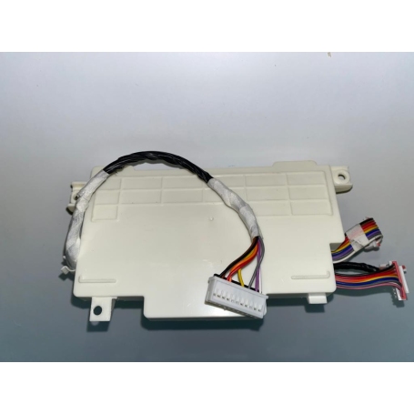 SCHEDA MANOPOLA ORIGINALE COMPATIBILE CON LAVATRICE LG F6WV910P2EA